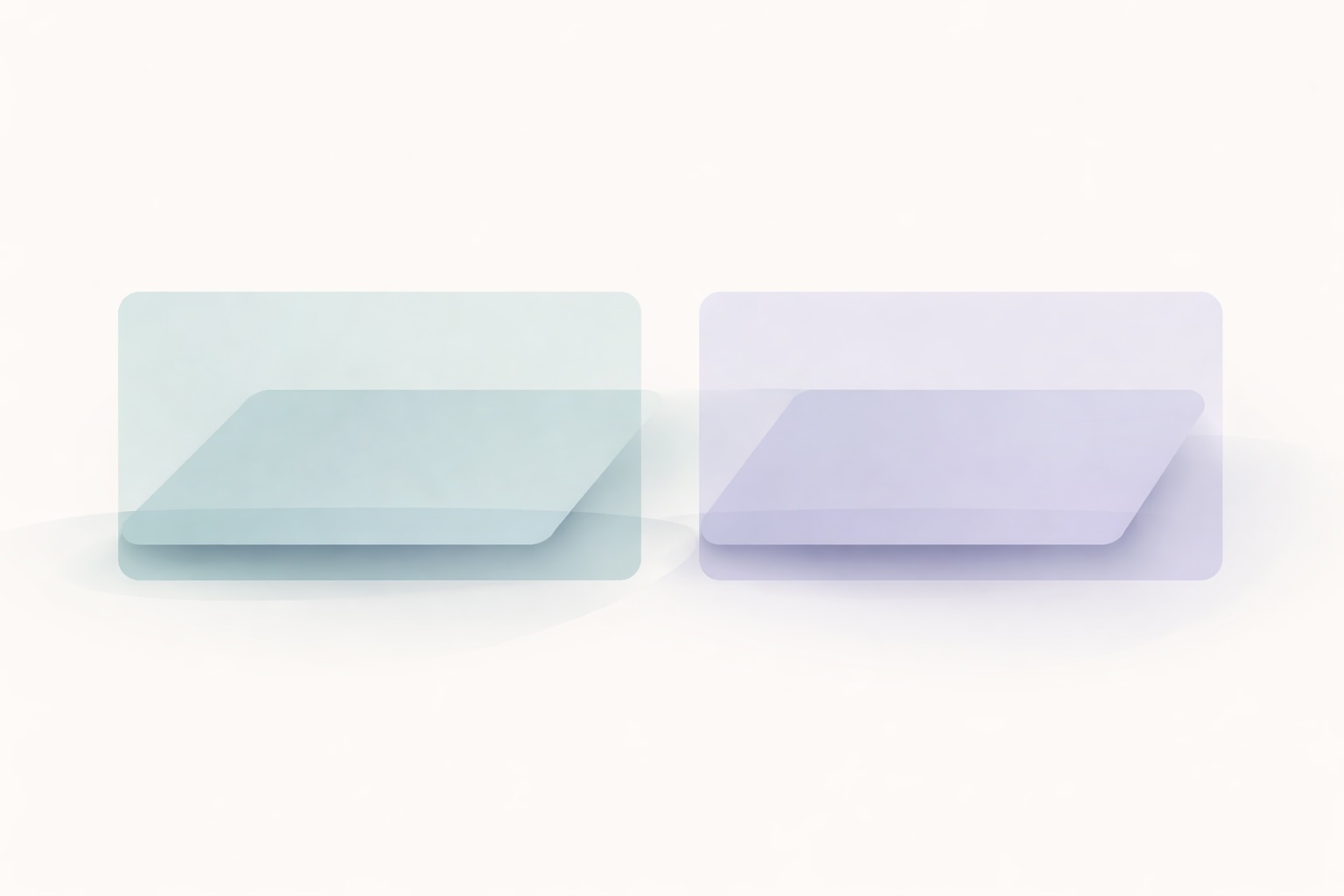 A calm, minimal hero image representing reduced admin friction for music teachers (e.g., an uncluttered desk with a lesson notebook and calendar).