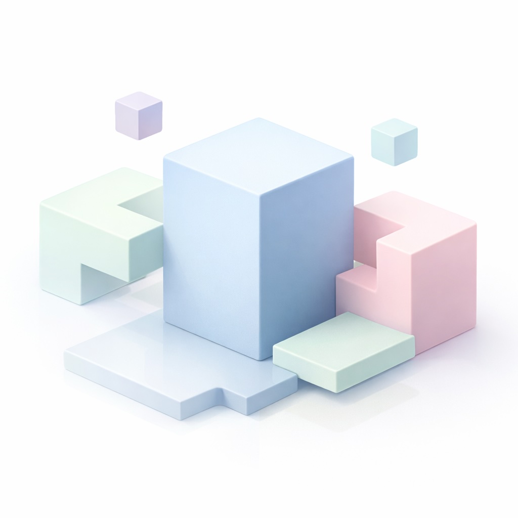 Illustration of separate identity models for teachers, parents, and students, with the teacher app remaining untouched.