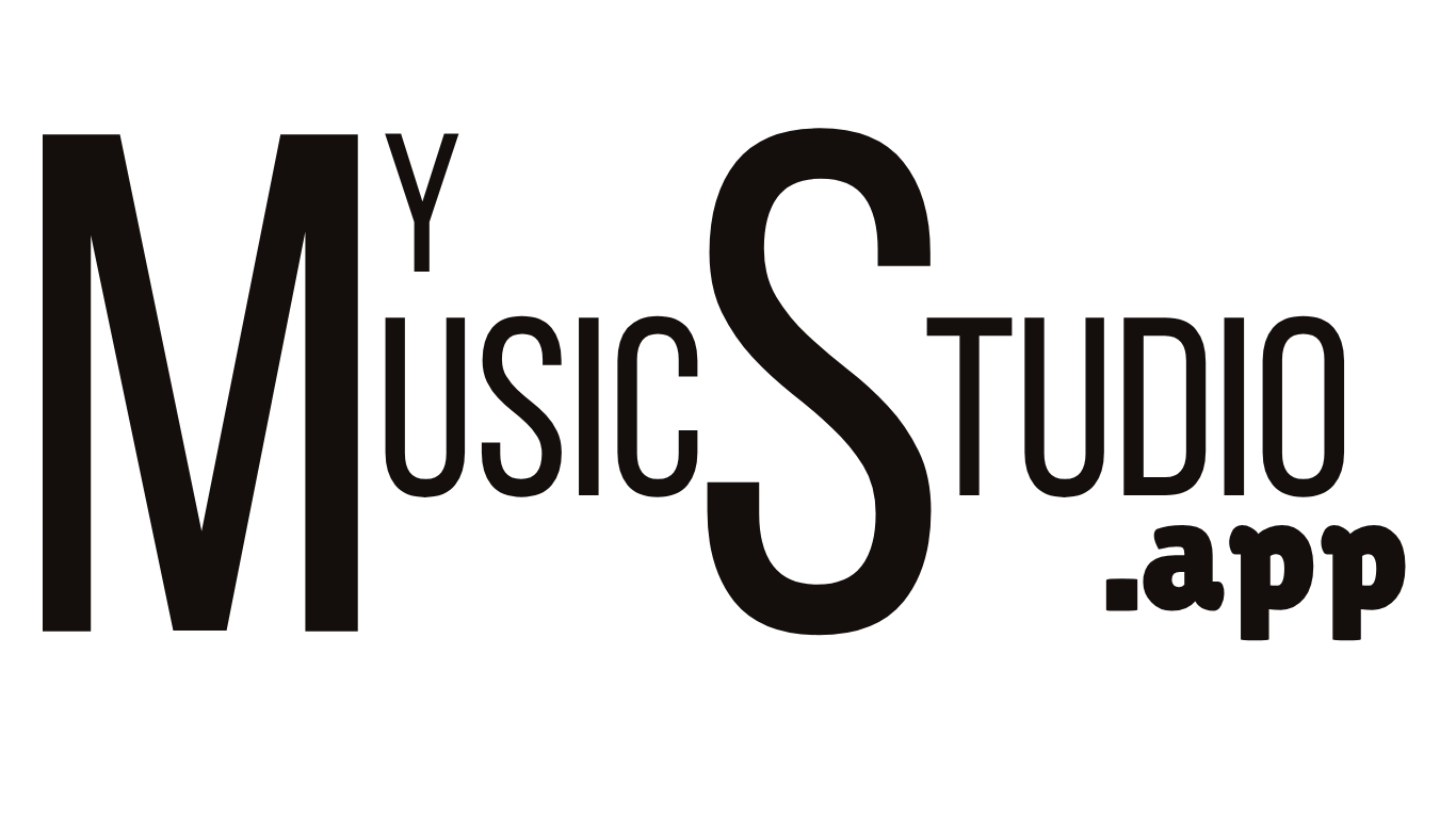 My Music Studio