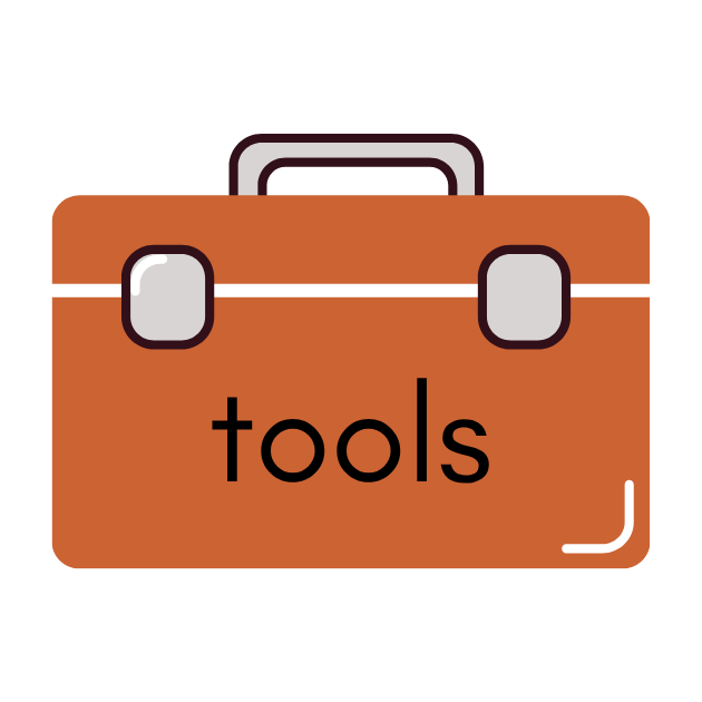 Lesson tools embedded inside lesson notes